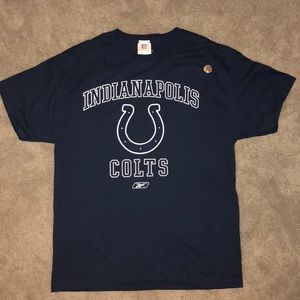 Indianapolis colts shirt